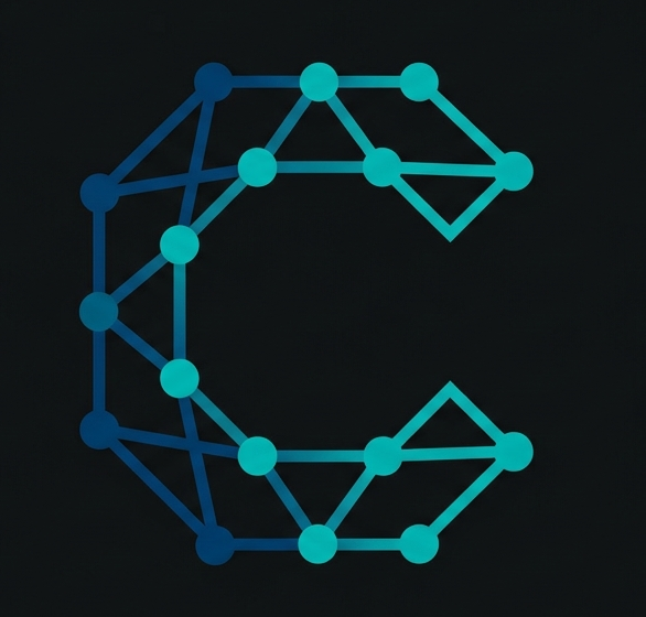 CppNet Logo