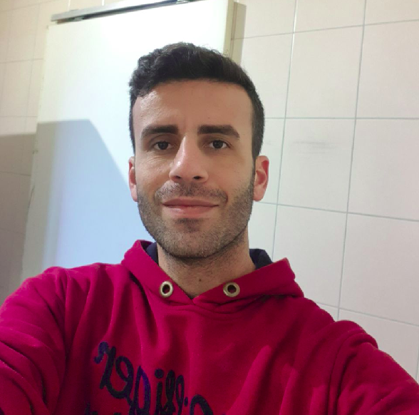 Loghman Samani